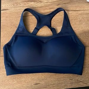 [last chance] Gymshark Open Back Training Sport Bra